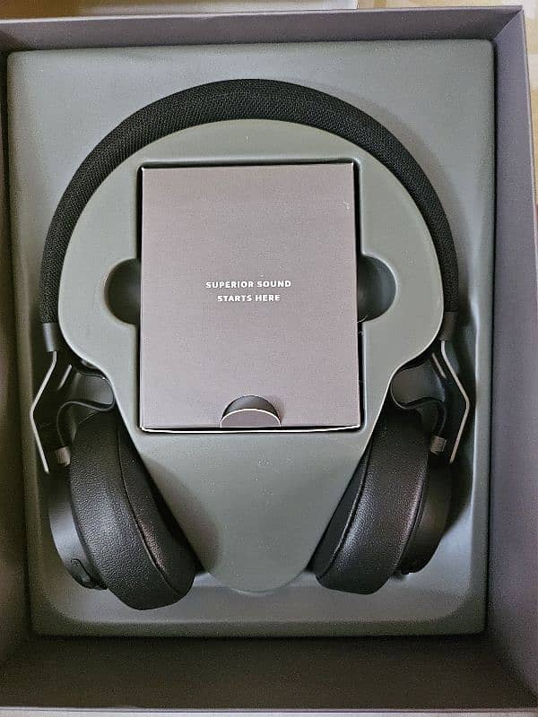 Jabra Move headphones 1