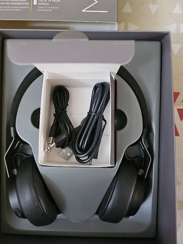 Jabra Move headphones 2