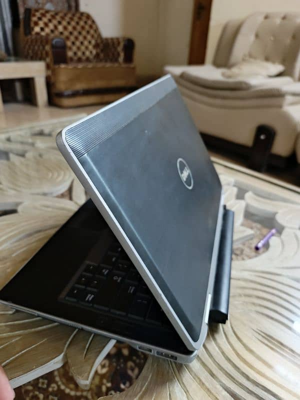 laptop Dell latitude E6430S 1