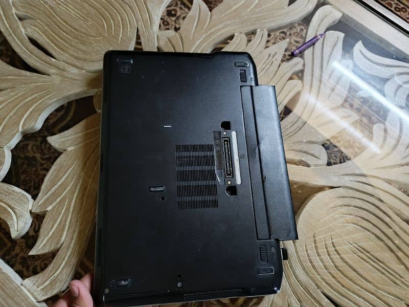 laptop Dell latitude E6430S 6