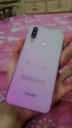 VIVO Y17 . . LIMITED EDITION . . 8/256 . . 2024 UPDATED . .