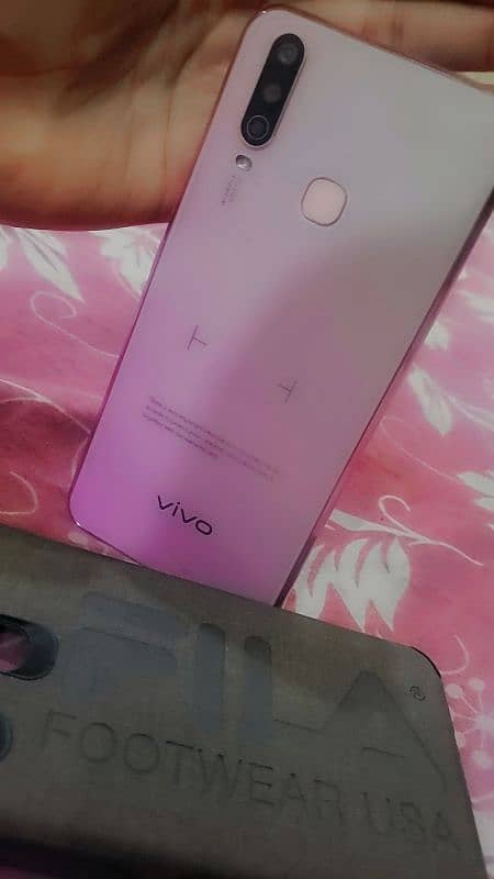 VIVO Y17 . . LIMITED EDITION . . 8/256 . . 2024 UPDATED . . 5