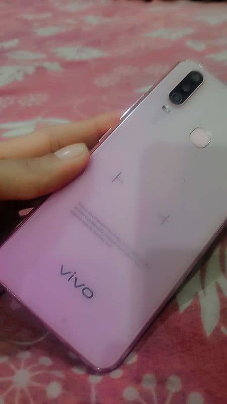 VIVO Y17 . . LIMITED EDITION . . 8/256 . . 2024 UPDATED . . 8