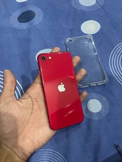 Iphone SE 2020 Dual PTA