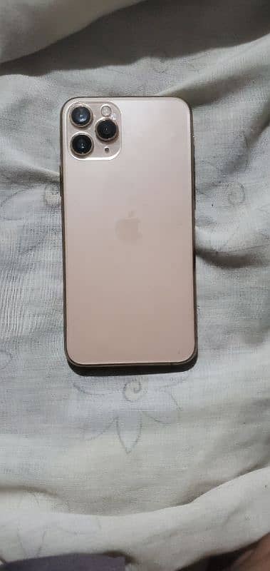 iphone 11 pro Exchange possible 0