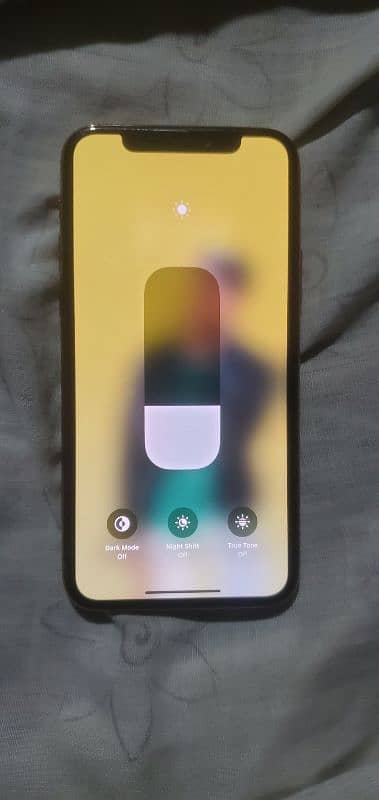 iphone 11 pro Exchange possible 6