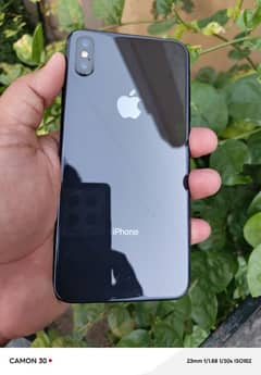 Apple iphone XS Max 256gb