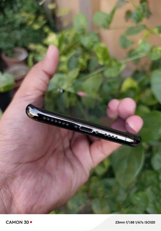 Apple iphone XS Max 256gb 4