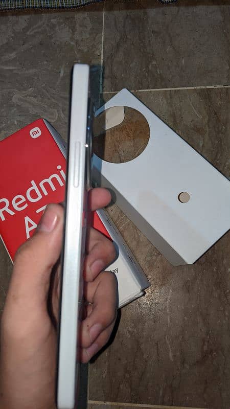 Redmi A3x 6