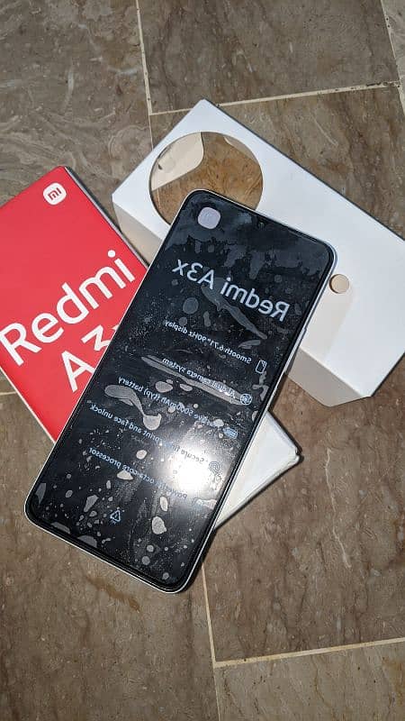 Redmi A3x 7