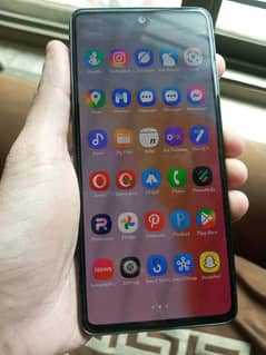 Samsung Galaxy A53 5G NON PTA {6/128GB}