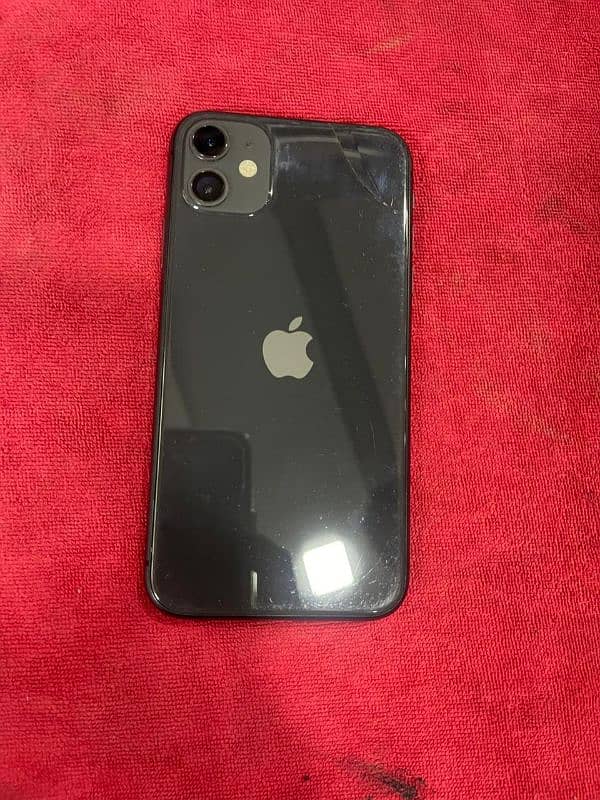 Iphone 11  JV  64GB 0