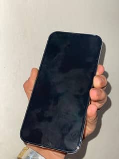 I phone 13 pro max non pta JV 256GB