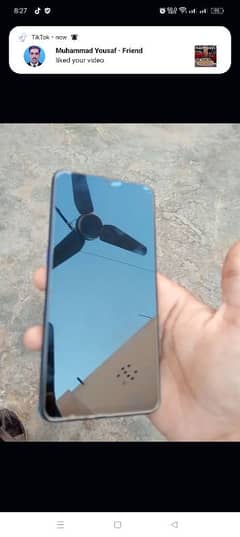 vivo y15