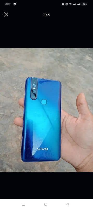 vivo y15 1