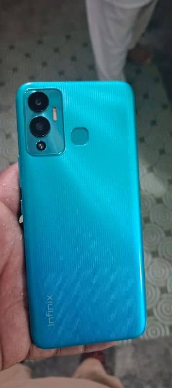 Infinix hot 12 play for sale 0