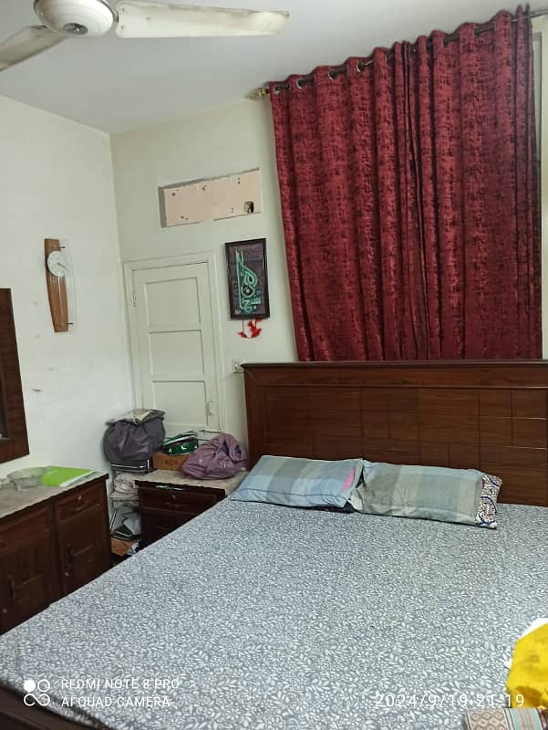 Budget Friendly House In G-11/2 1