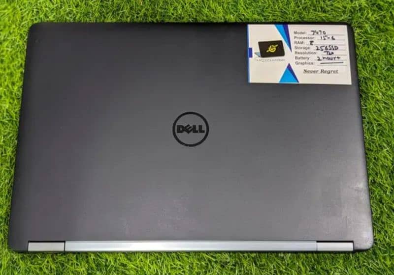 Dell core i5 6th generation 2