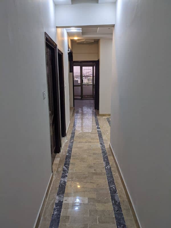 Apartment|Main University Road|Gulistan e Johar Block 1 1