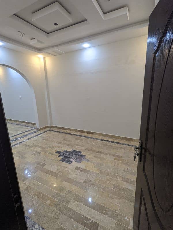 Apartment|Main University Road|Gulistan e Johar Block 1 2