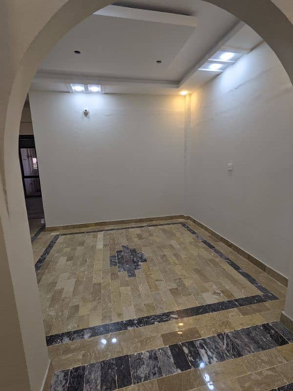 Apartment|Main University Road|Gulistan e Johar Block 1 3