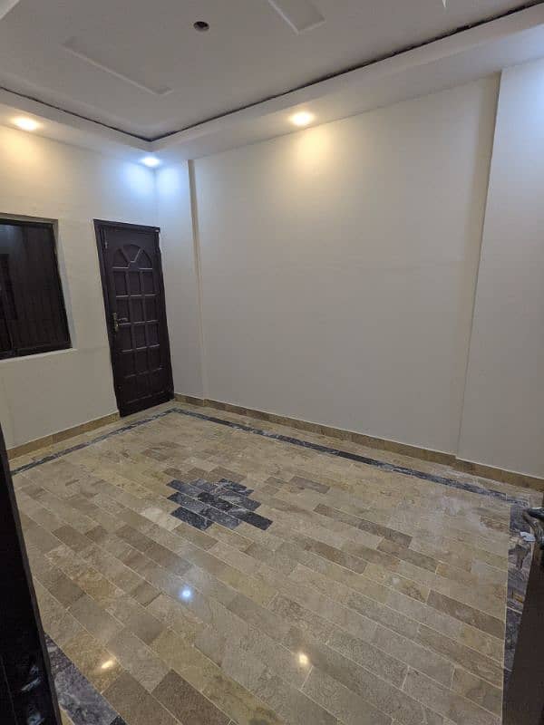 Apartment|Main University Road|Gulistan e Johar Block 1 12