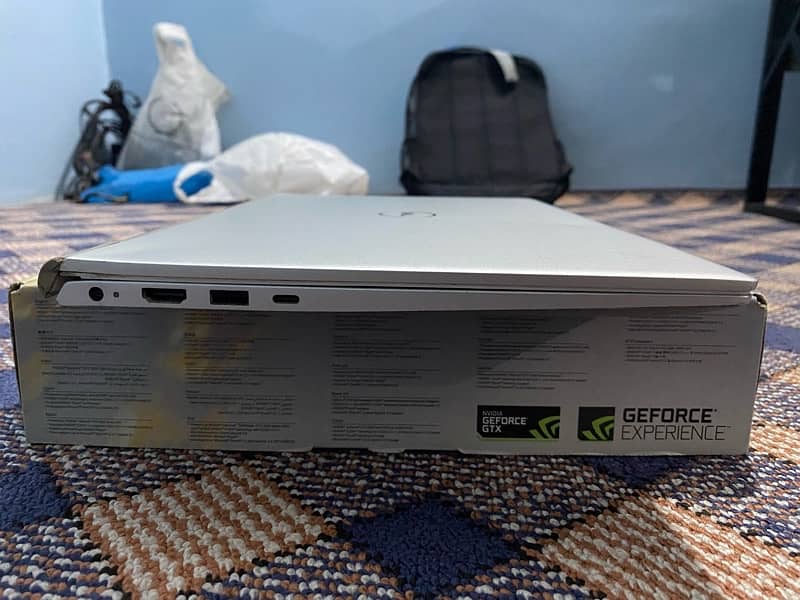 Dell latitude 5500 series (core i5 11th gen) 3