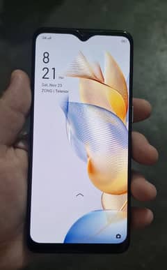 Oppo F15