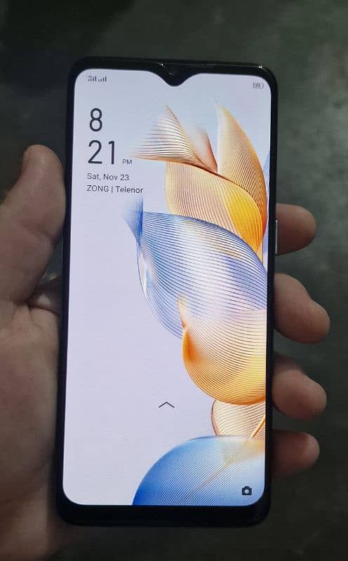 Oppo F15 0