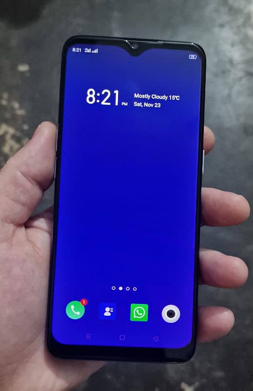 Oppo F15 2