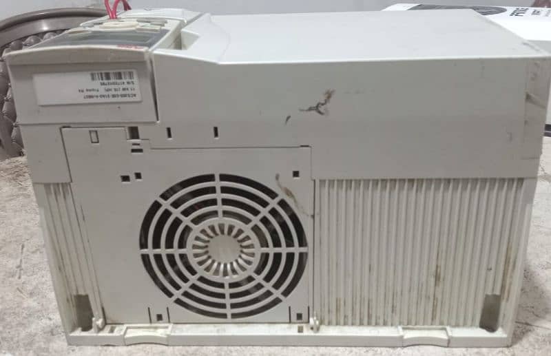 ABB ACS355 11kW 400V 3ph AC Inverter Drive, DBr, STO, C3 EMC 2