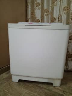 Kenwood washing machine