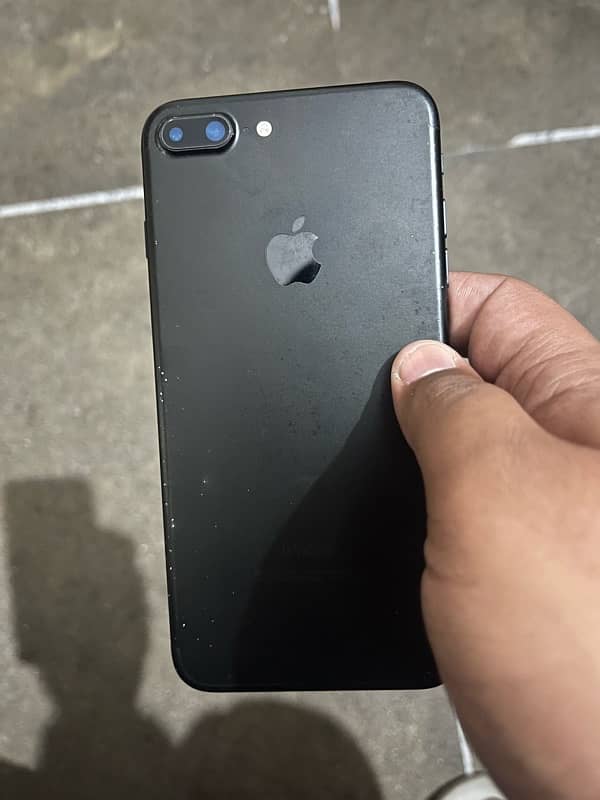 Iphone 7plus 0