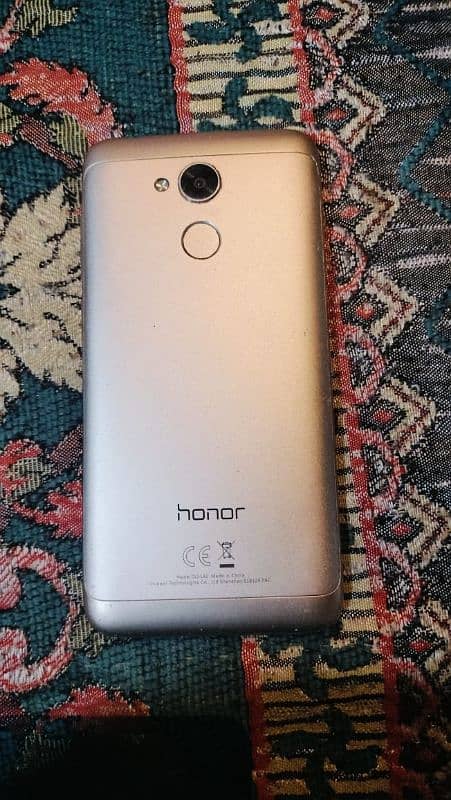 honor 5c 1