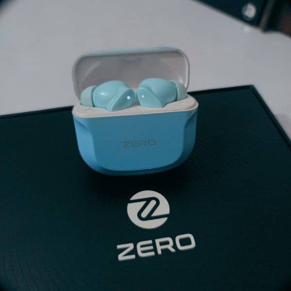 Quantum Zbuds 3