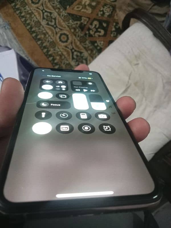 iphone xs max 6