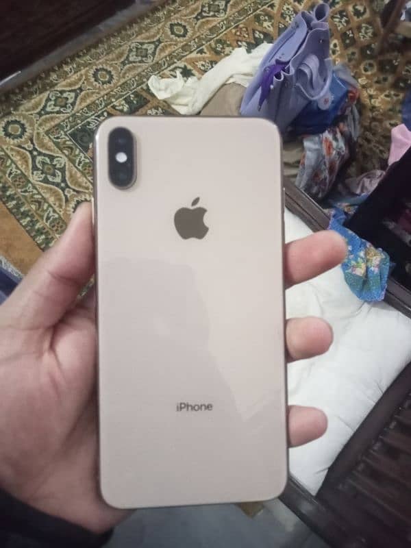 iphone xs max 9