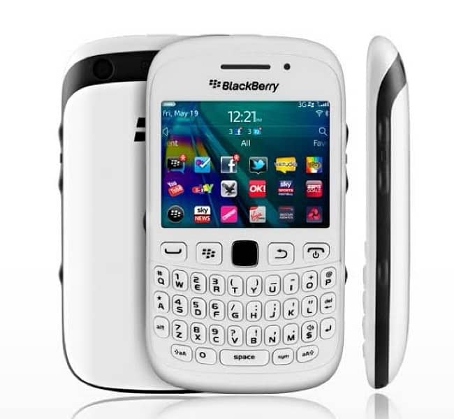 blackberry curve 9320 pta approved 0