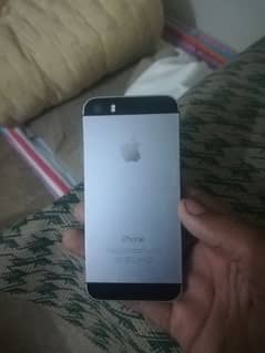 iPhone 5s non pta