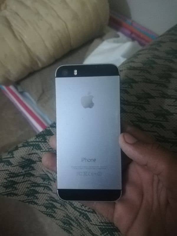 iPhone 5s non pta 0