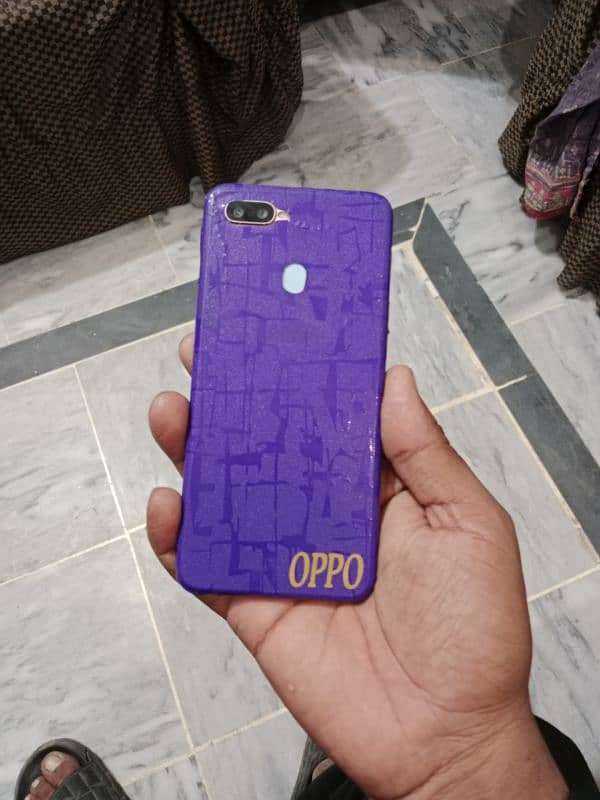 Oppo f9 4GB/64 2