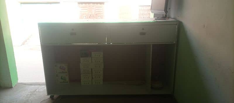 Counter For sale 0345-3721825 1