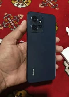 Redmi Note 12 8/128 6 Months warranty