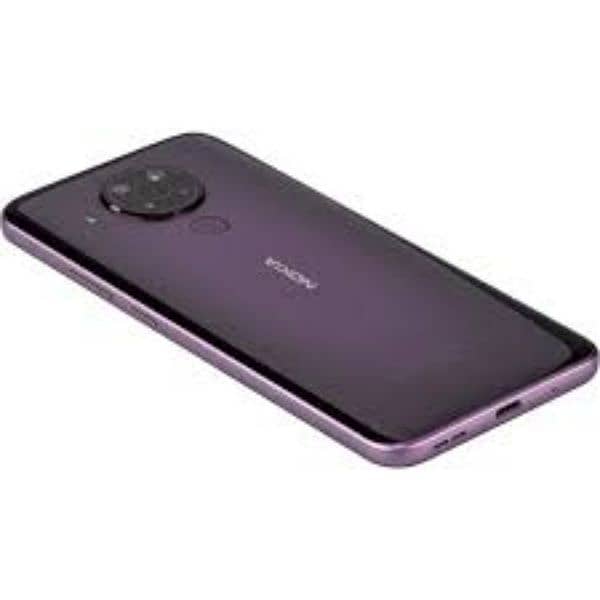 Nokia 5.4 . . 4/128. . 9 by 10 3