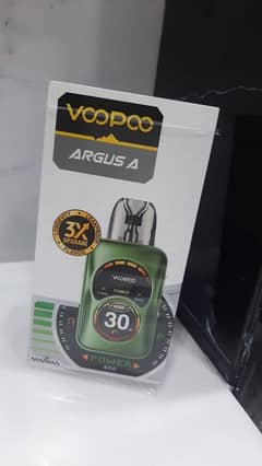 voopo Argus A