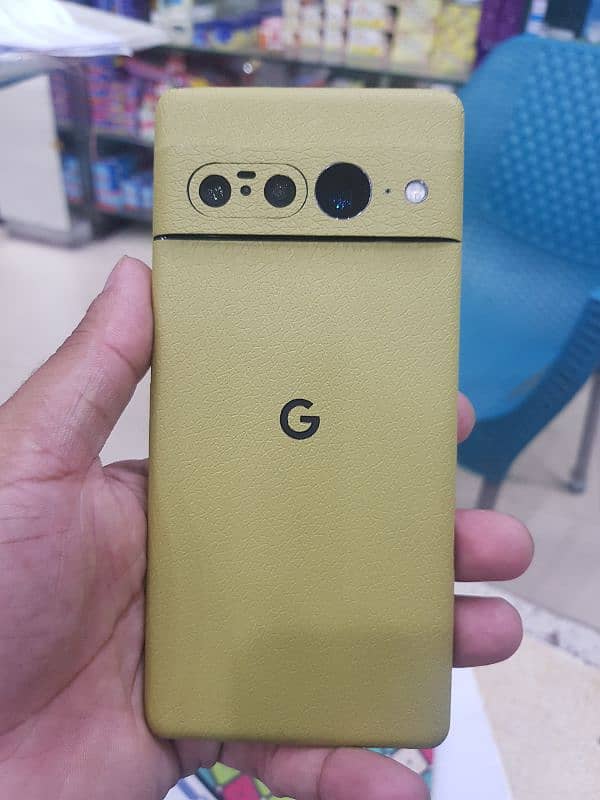 goggle pixel 7 pro 0