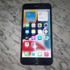 apple i phone 7 plus 128 gb PTA Approved