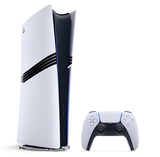 playstation 5 pro 2Tb 3