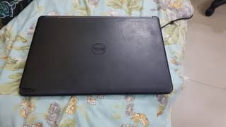 Dell Latitude E7450 With 16gb ram And Nividia GPU