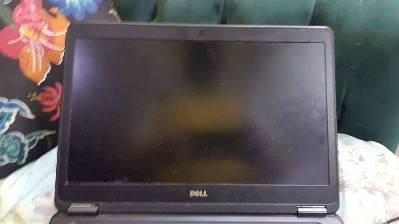 Dell Latitude E7450 With 16gb ram And Nividia GPU 2